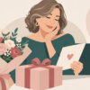 Как выбрать поздравление подруге на 55-летний юбилей: идеи, стиль и важные детали