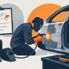 Сварочные работы для автомобиля: как понять объём ремонта и подготовиться к восстановлению кузова